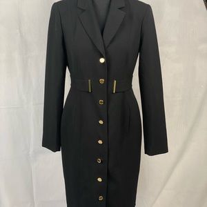 Wear once ,coat or dress style